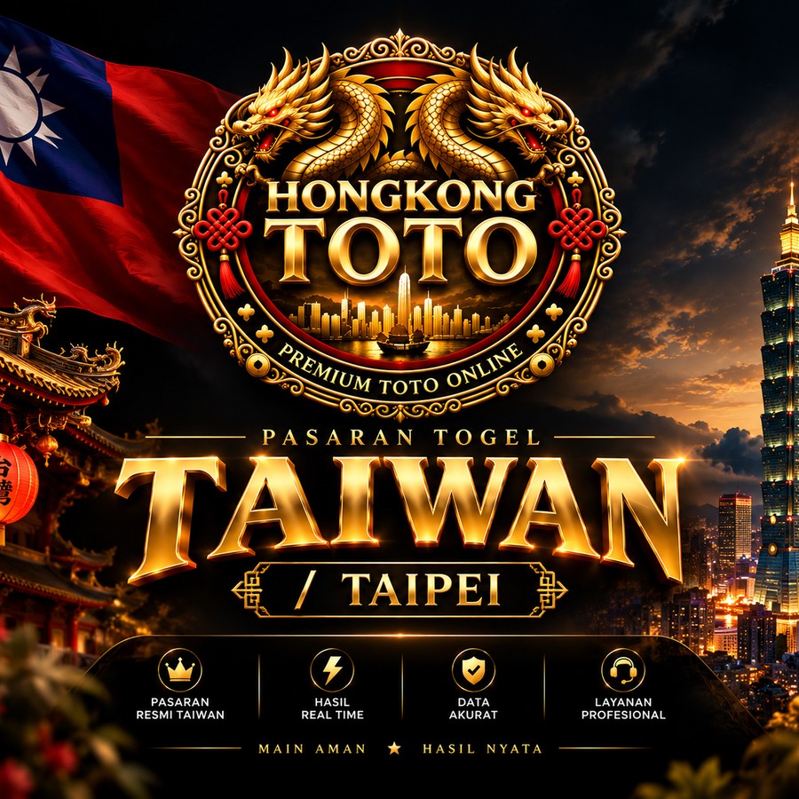 hasil taiwan Bocoran Taiwan 4 Oktober 2026 prediksi paito